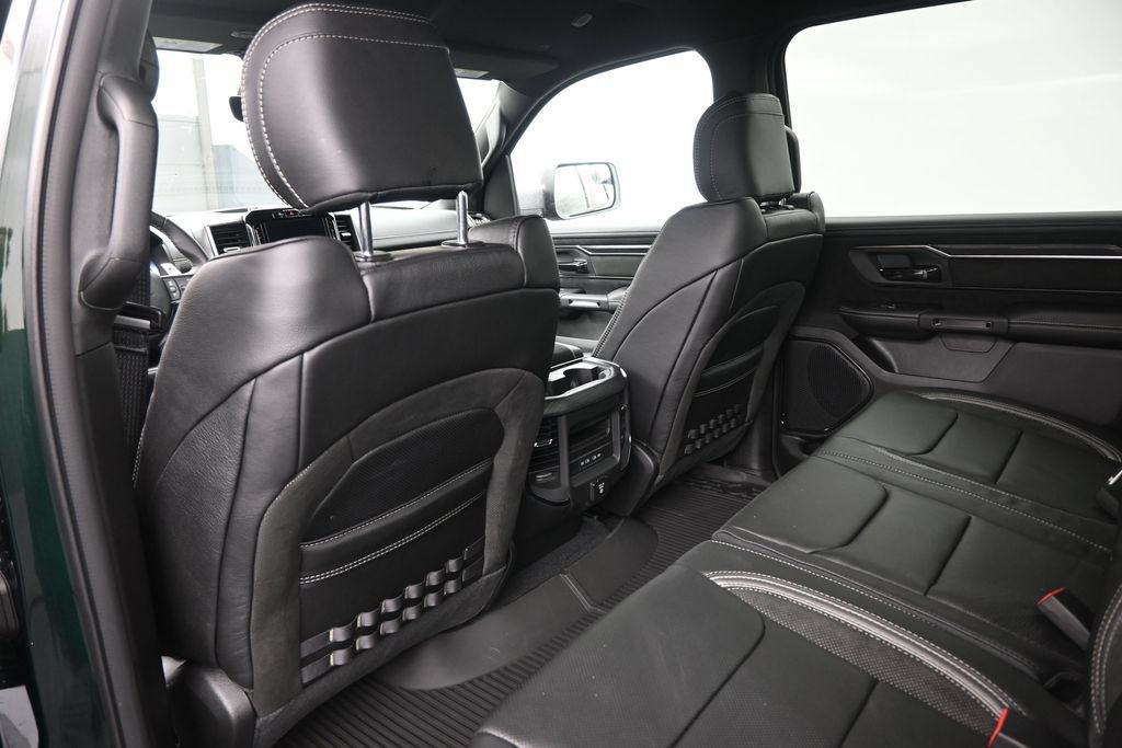 New 2026 RAM 1500 RHO AWD/4WD image 23