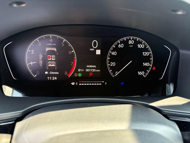 Certified 2026 Honda Civic Sport image 15