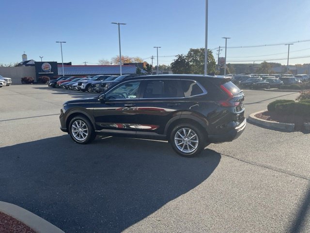 Used 2026 Honda CR-V EX image 4