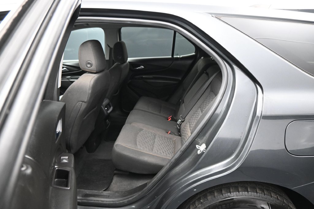 Used 2019 Chevrolet Equinox LT FWD image 24