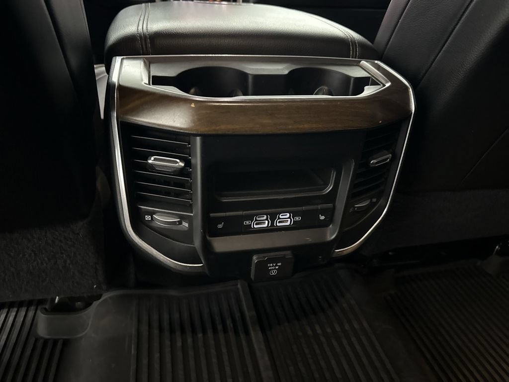Used 2023 RAM 4500 Laramie AWD/4WD image 22