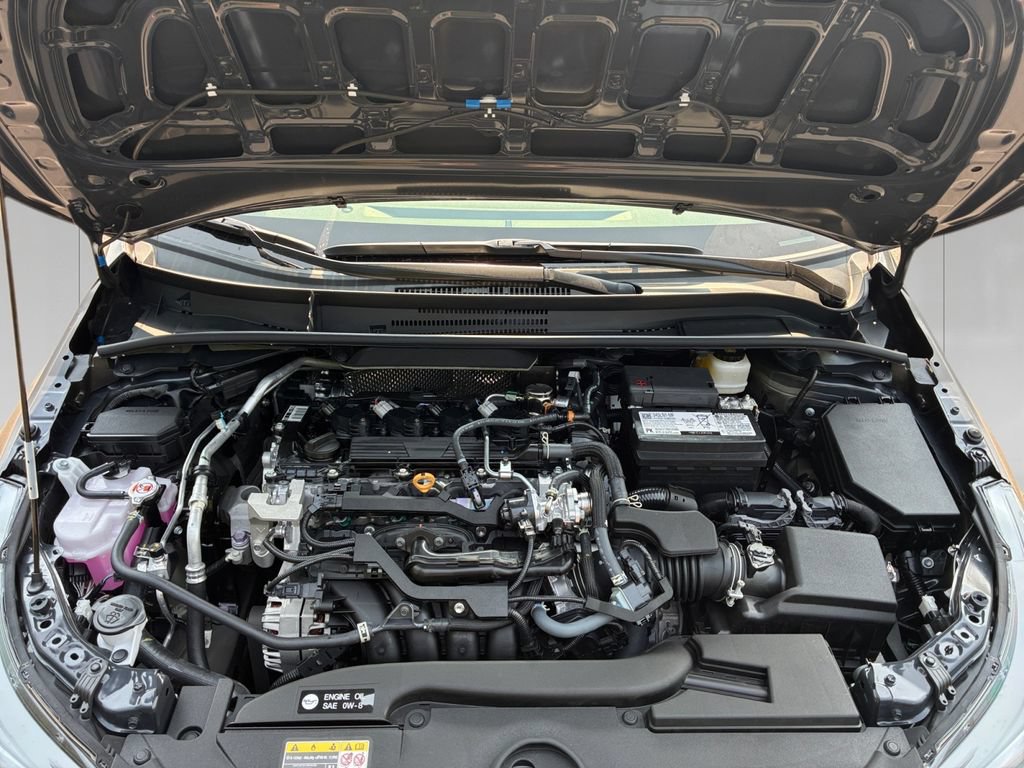 New 2026 Toyota Corolla XSE FWD image 20