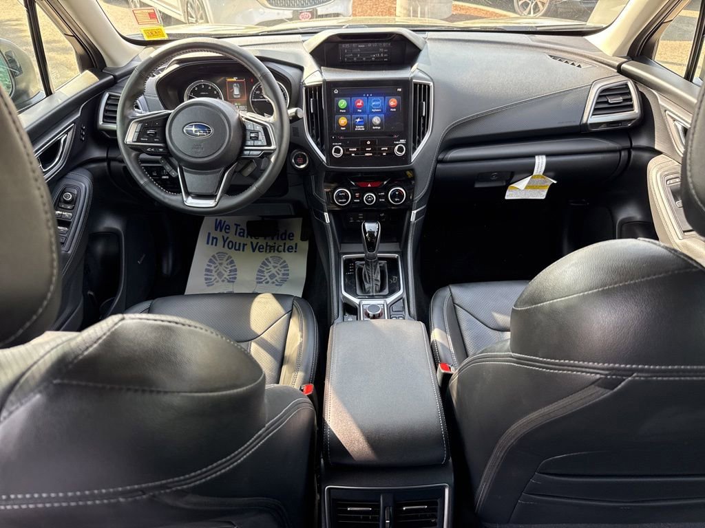 Used 2023 Subaru Forester Touring AWD/4WD image 24