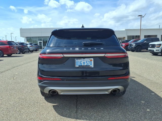 Used 2023 Lincoln Corsair FWD image 6