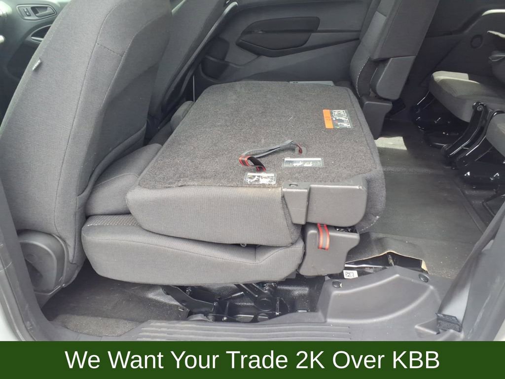 Used 2016 Ford Transit Connect XL image 20