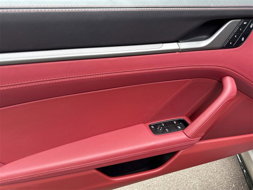 Used 2024 Porsche 911 Carrera S image 13