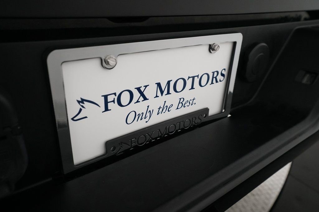 Used 2025 GMC Sierra 1500 Elevation image 36