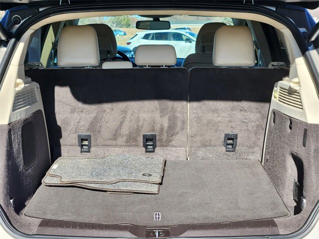 Used 2015 Lincoln MKC AWD w/ Equipment Group 102A Reserve image 11