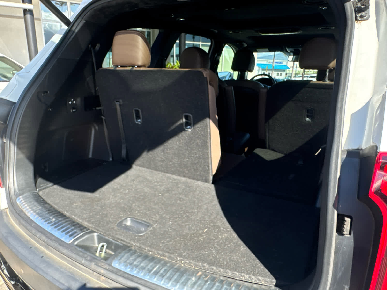 Used 2022 Kia Telluride SX w/ SX Prestige Package AWD/4WD image 23