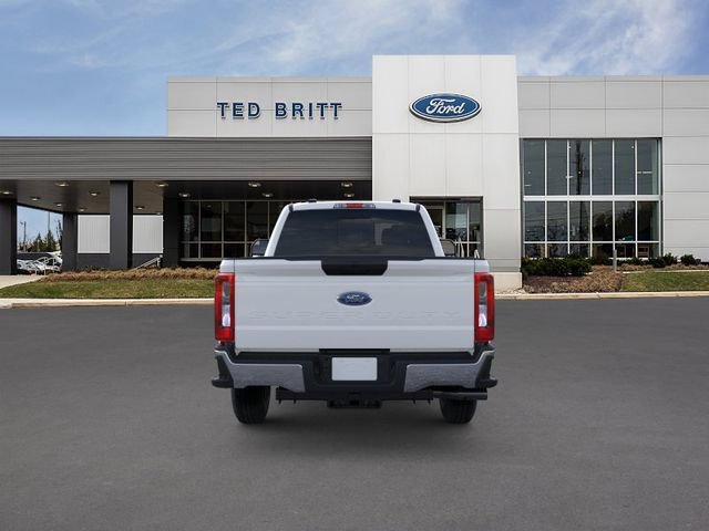 New 2026 Ford F350 XL AWD/4WD image 6