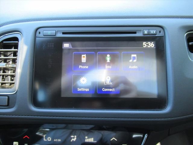 Used 2016 Honda HR-V EX image 25