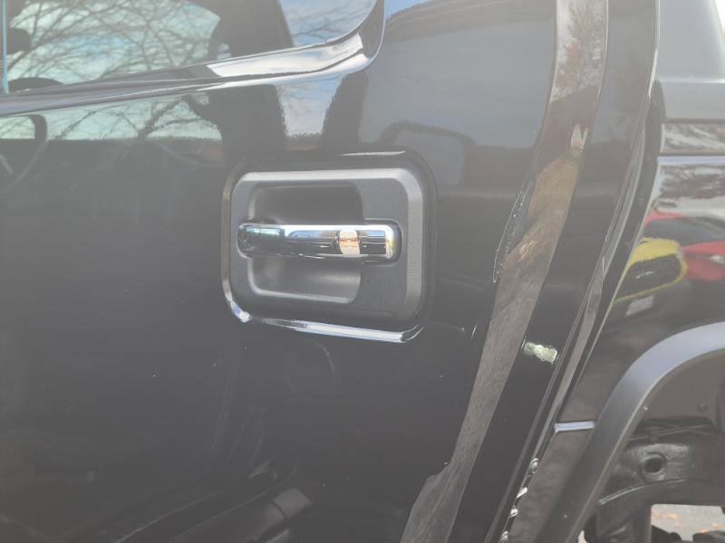 Used 2005 HUMMER H2 SUT w/ Preferred Equipment Group image 48