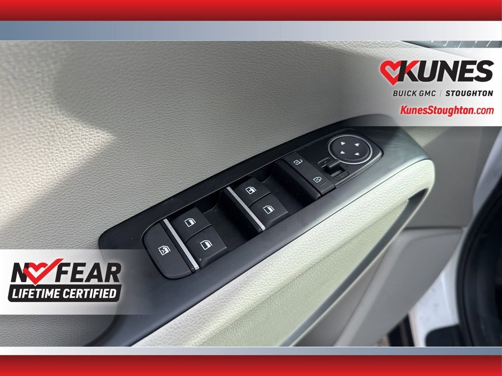 Used 2025 Kia Soul LX image 20