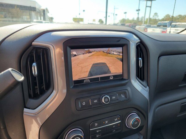 Used 2022 Chevrolet Silverado 1500 Custom w/ Rally Edition AWD/4WD image 15