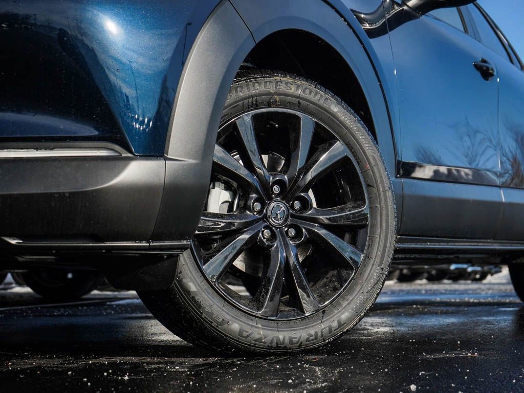 New 2026 MAZDA CX-30 AWD 2.5 S w/ Select Sport Pkg image 6