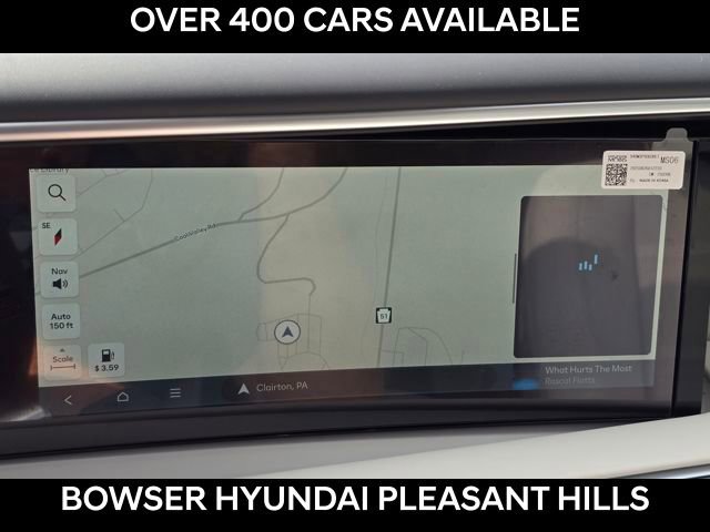 New 2026 Hyundai Palisade Calligraphy image 9