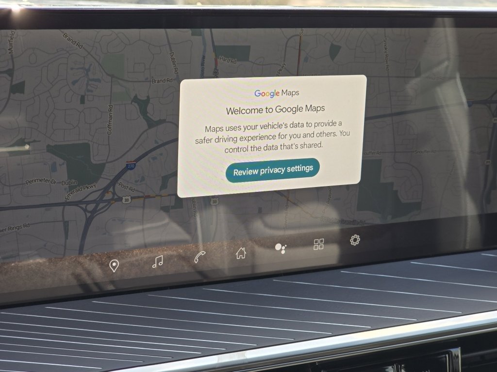 New 2026 INFINITI QX80 Autograph image 4