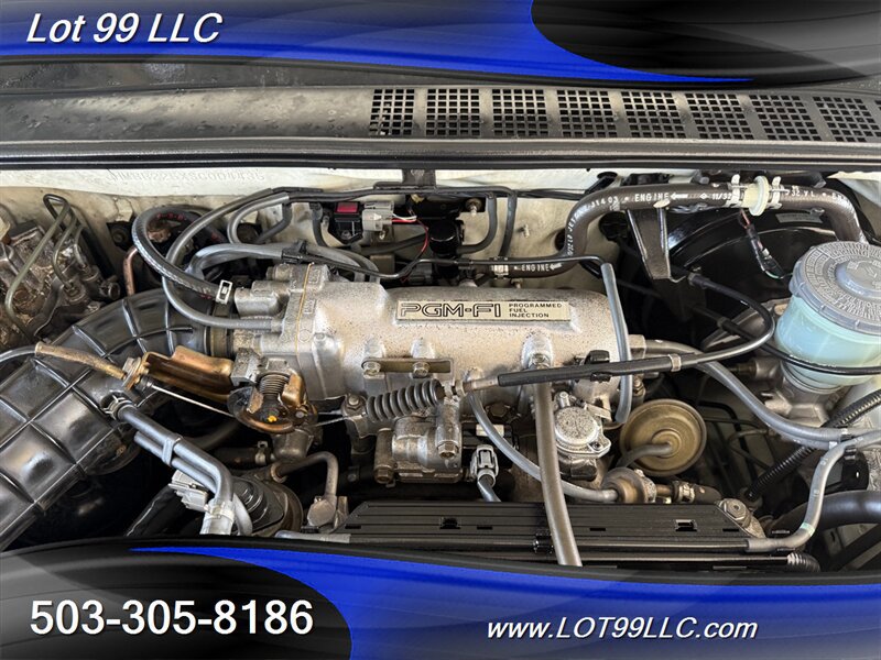 Used 1995 Honda Prelude Si image 44