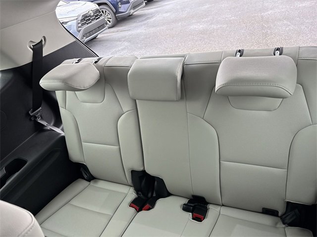 Used 2025 Kia Telluride EX image 24