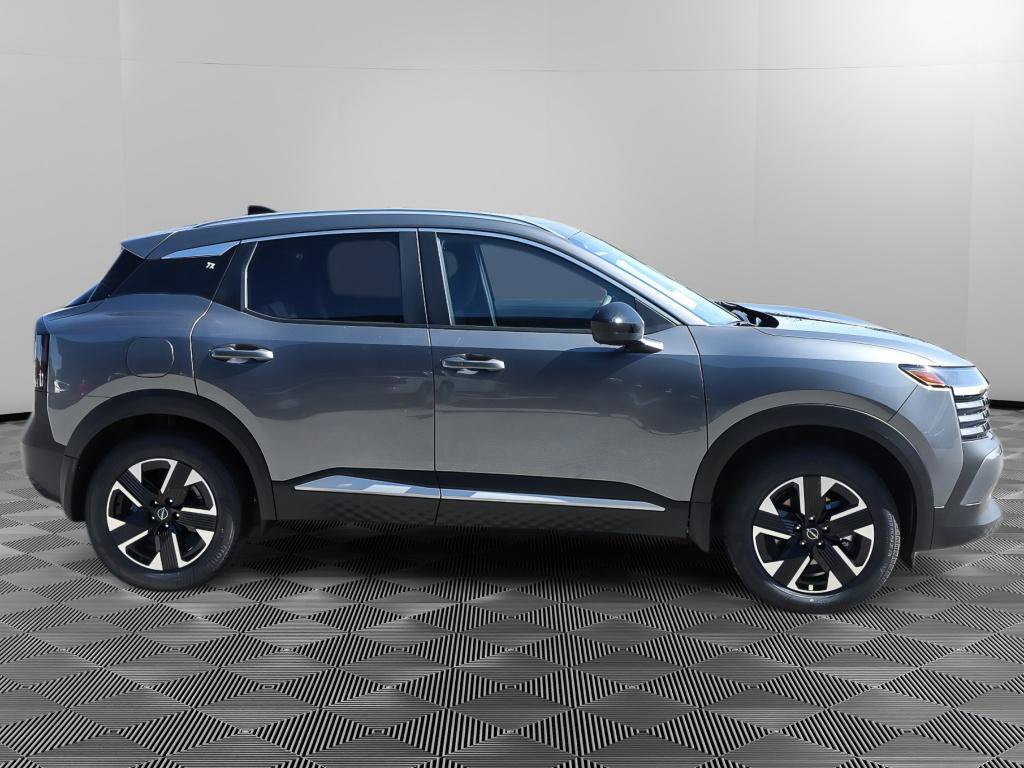 New 2026 Nissan Kicks SV w/ SV Premium Package AWD/4WD image 7