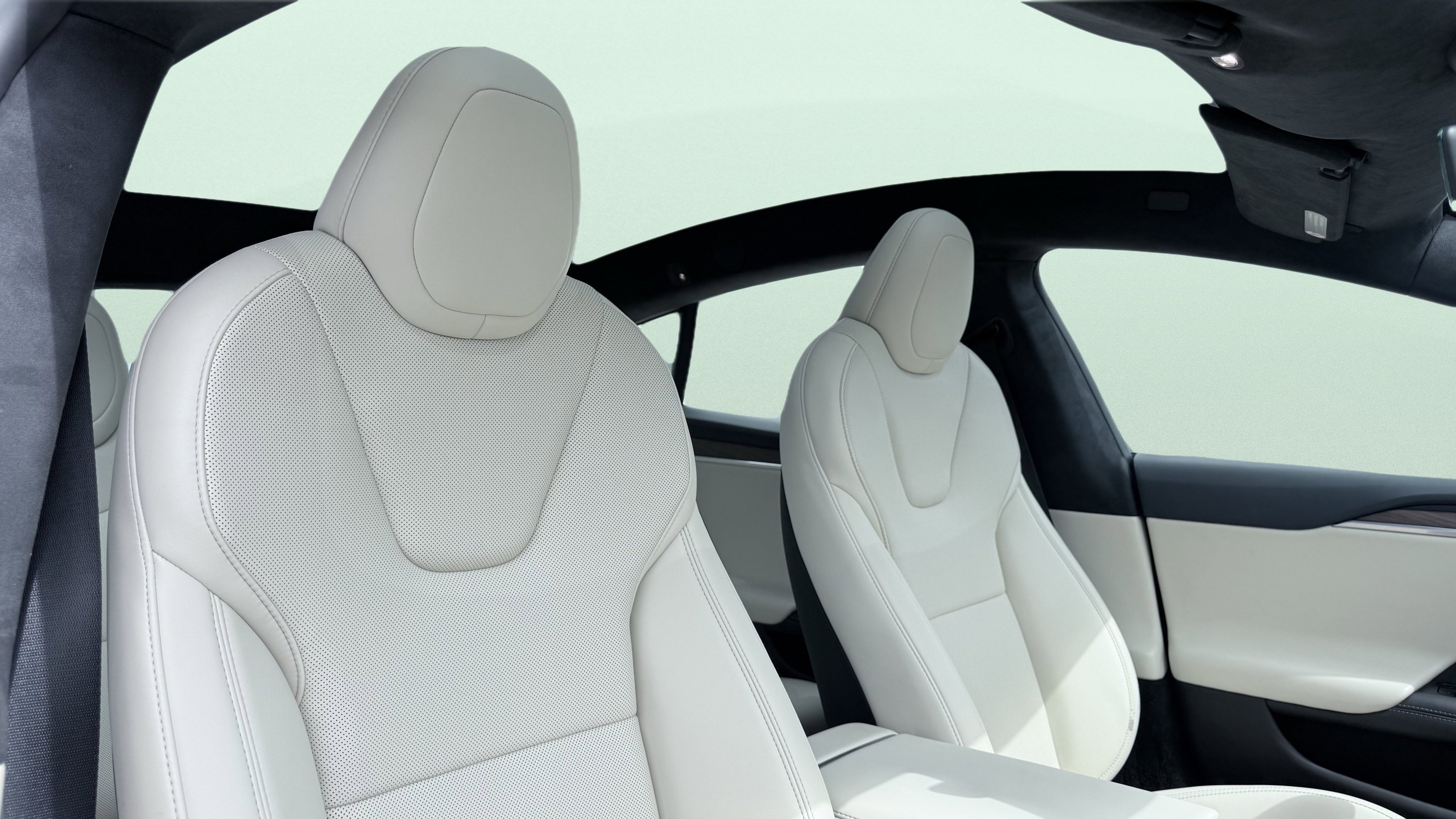 Used 2023 Tesla Model S AWD/4WD image 44