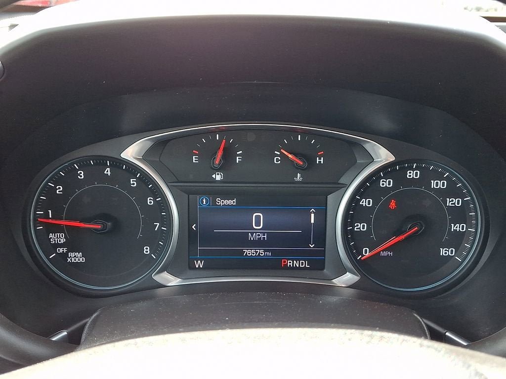 Certified 2022 Chevrolet Equinox LT AWD/4WD image 21