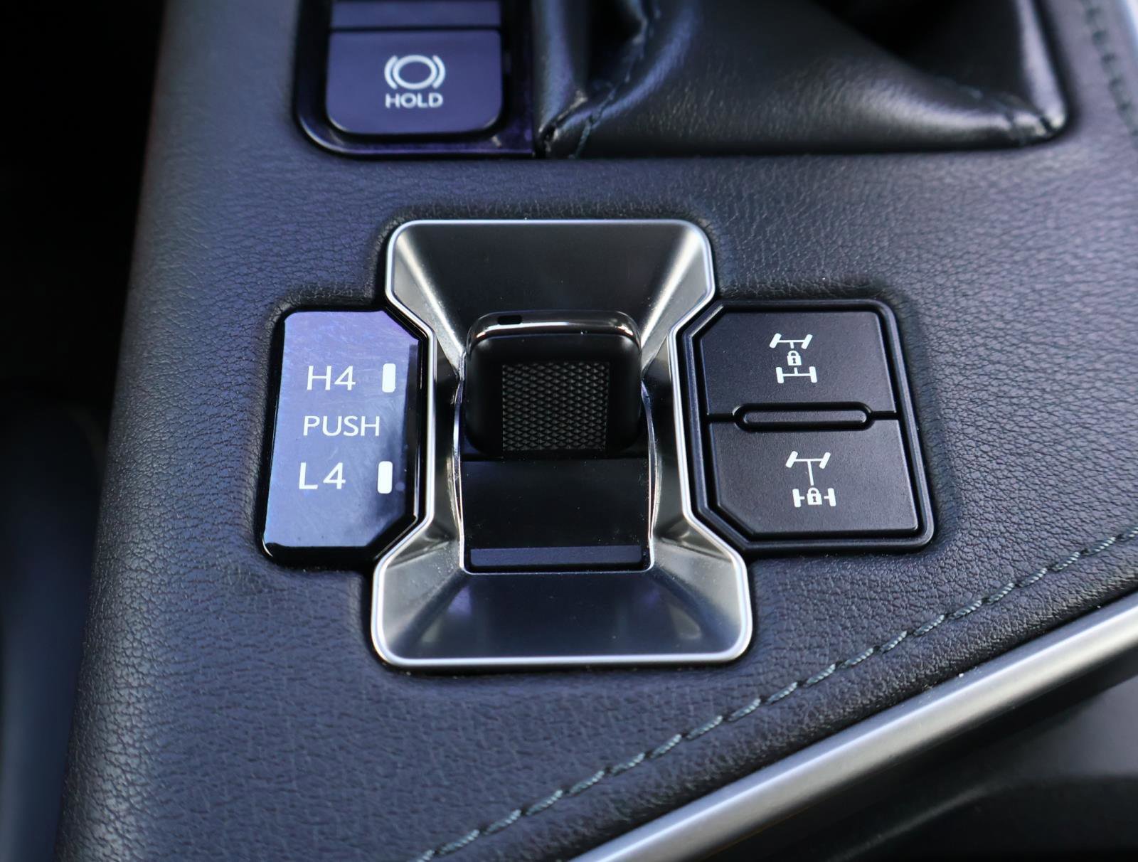 Used 2024 Lexus GX 550 AWD/4WD image 29