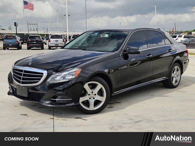 Used 2016 Mercedes-Benz E 250 Sedan