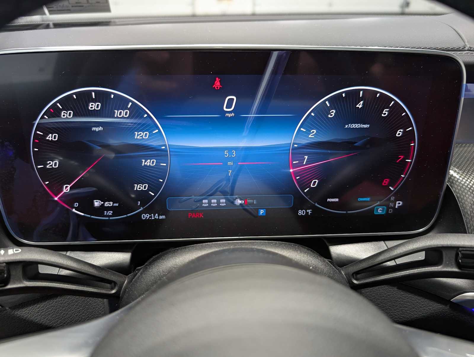 New 2026 Mercedes-Benz GLC 300 4MATIC image 20