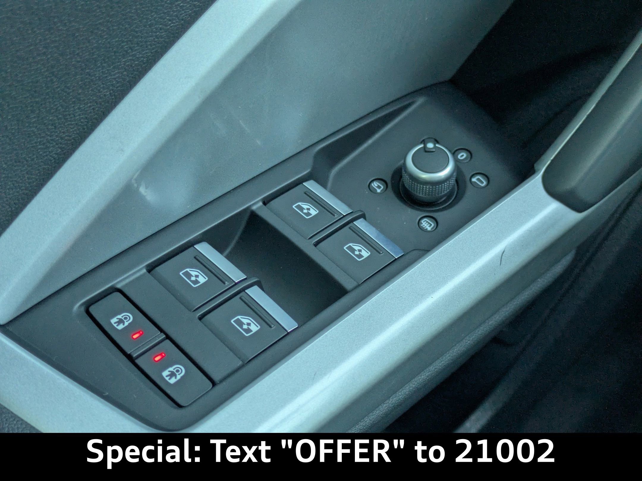 Certified 2022 Audi Q3 2.0T Premium Plus w/ Premium Plus Package image 27