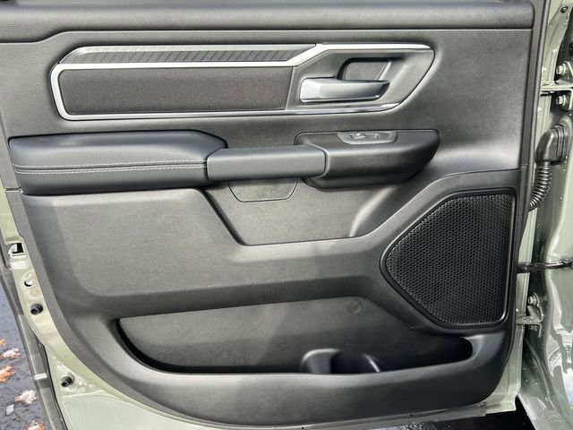 New 2026 RAM 1500 Big Horn image 34