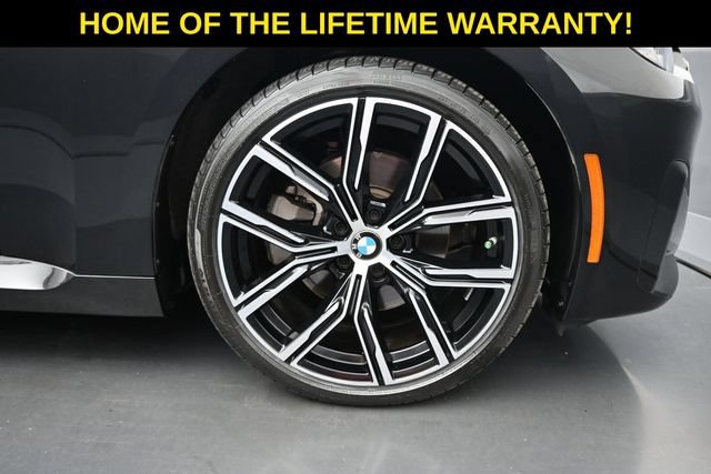 Used 2023 BMW 230i xDrive Coupe w/ Premium Package AWD/4WD image 50