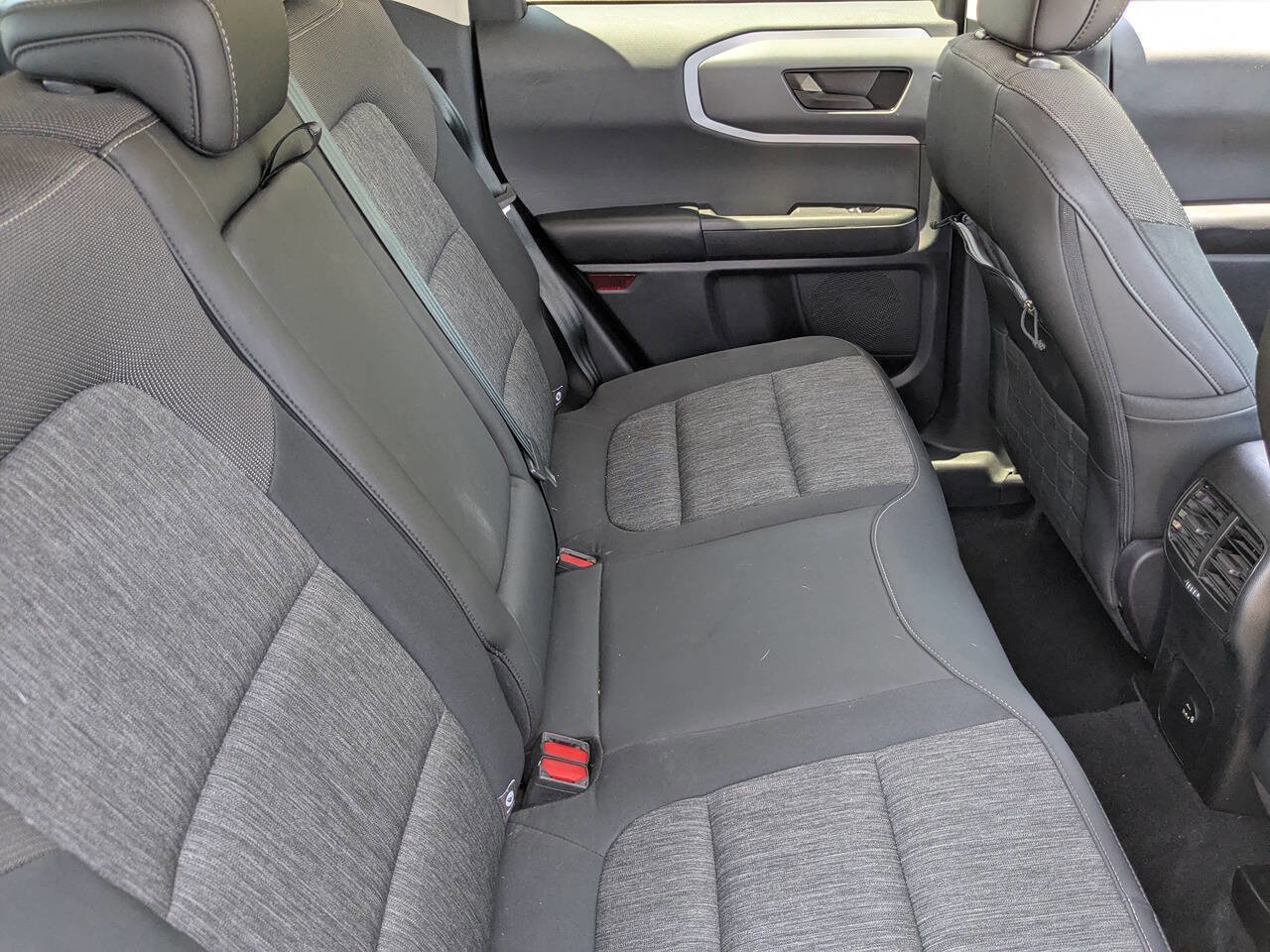 Used 2022 Ford Bronco Sport Big Bend w/ Convenience Package image 15