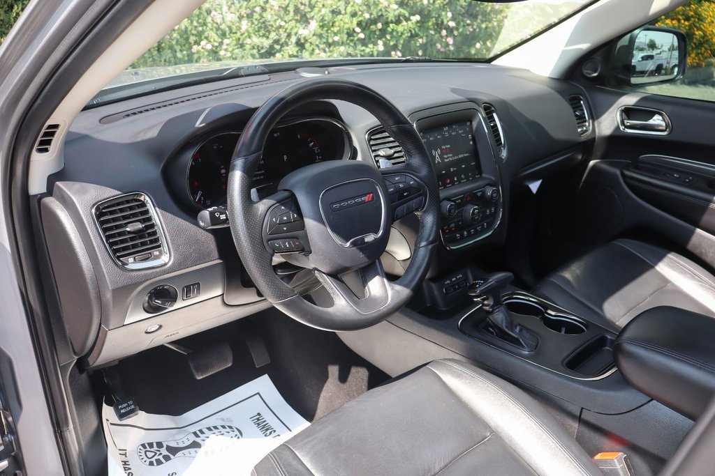 Used 2019 Dodge Durango GT image 18