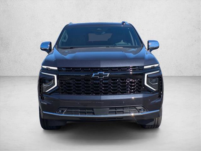 New 2026 Chevrolet Tahoe Premier image 6