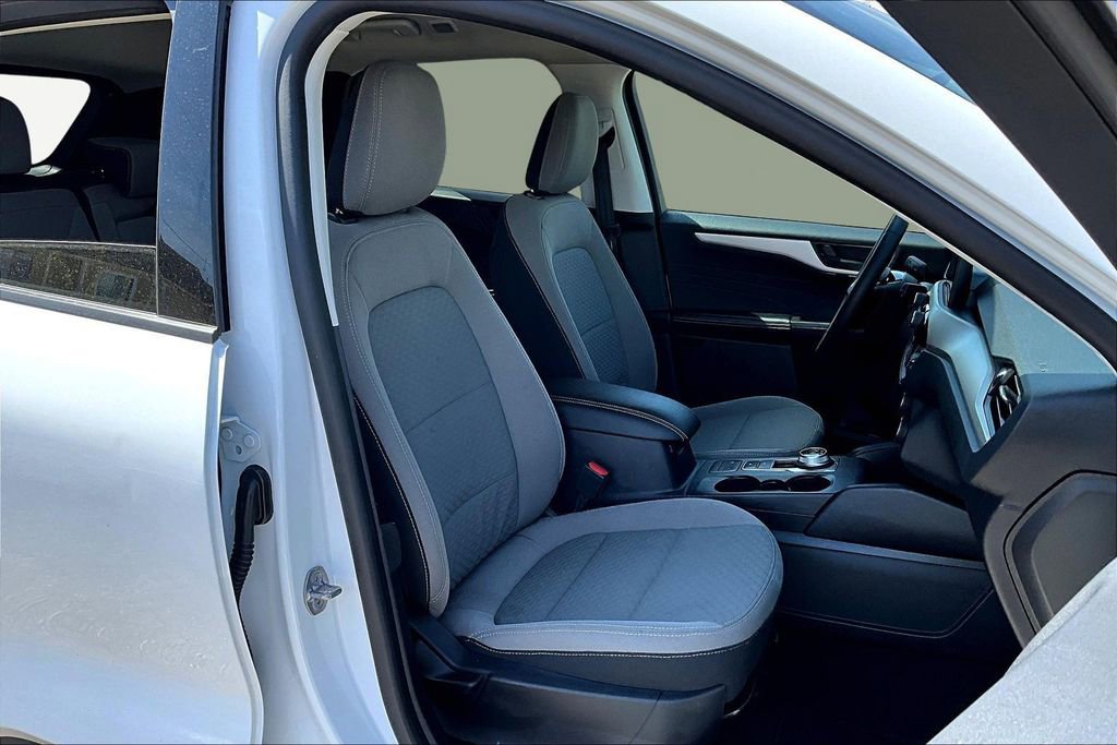 Certified 2022 Ford Escape SE w/ Convenience Package AWD/4WD image 7