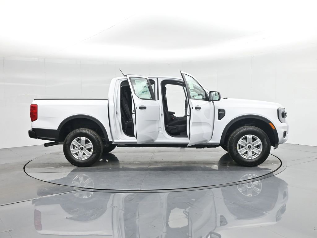 Used 2025 Ford Ranger XL w/ Trailer Tow Package image 4