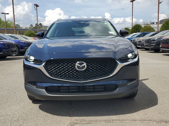 Used 2025 MAZDA CX-30 AWD 2.5 S w/ Select Sport Pkg image 2