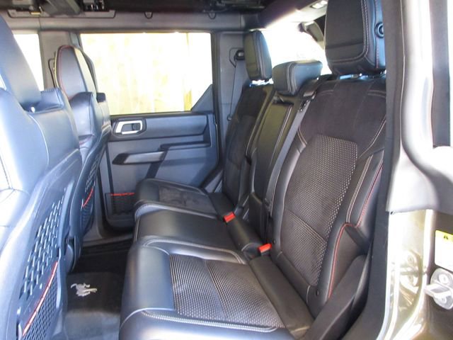 Certified 2024 Ford Bronco Raptor image 25