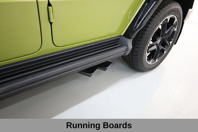 Used 2025 Mercedes-Benz G 63 AMG 4MATIC w/ AMG Offroad Package Pro image 58