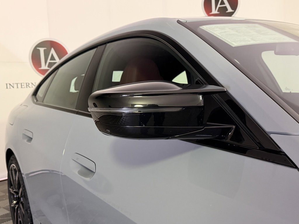 Certified 2024 BMW M440i xDrive Gran Coupe image 11