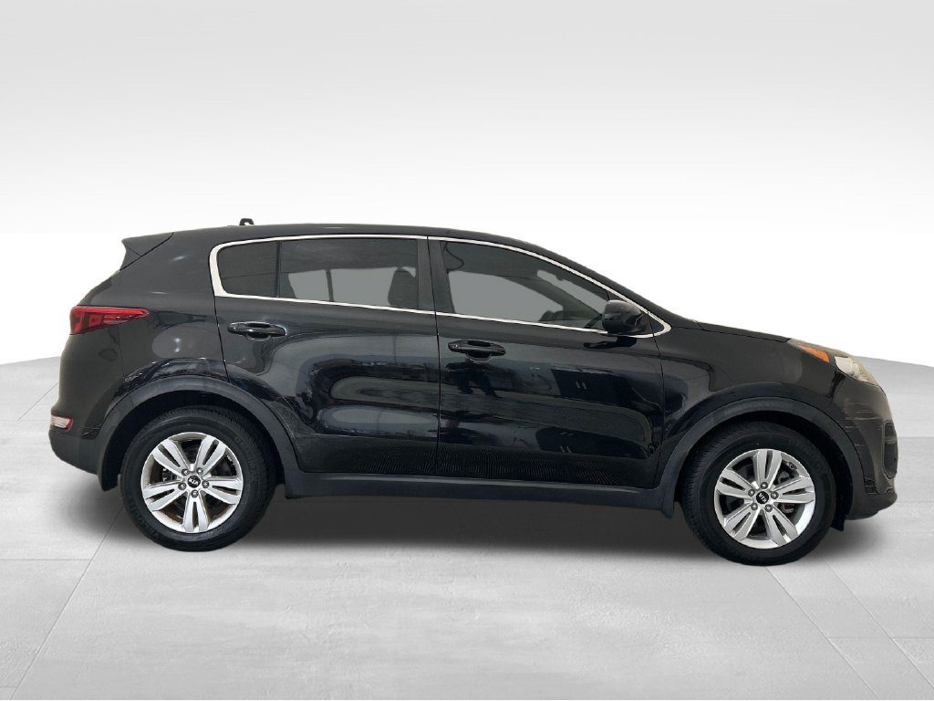 Used 2017 Kia Sportage LX FWD image 7