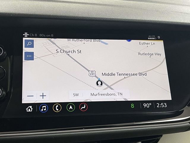 Used 2023 Buick Envision Avenir image 32