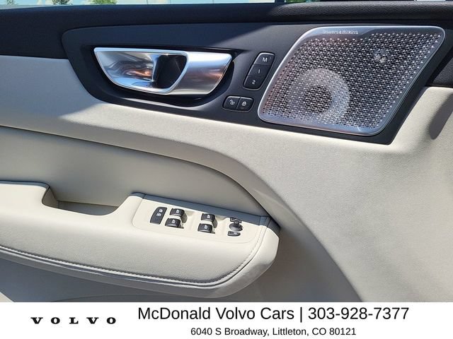 New 2026 Volvo XC60 B5 Ultra w/ Protection Package Premier AWD/4WD image 10