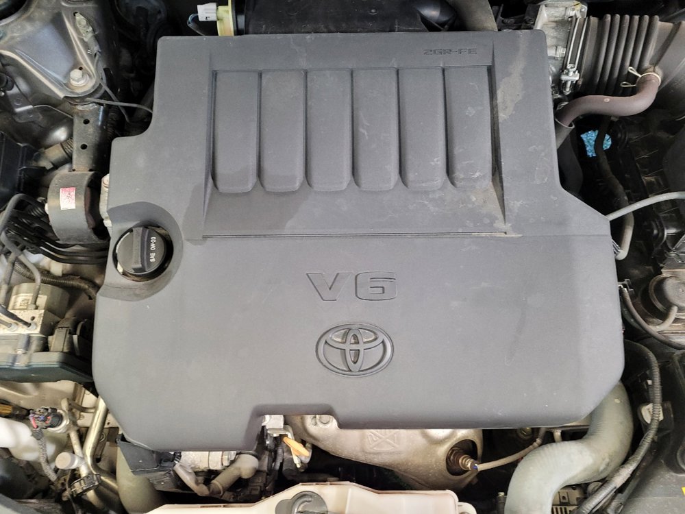 Used 2017 Toyota Camry XLE FWD image 30