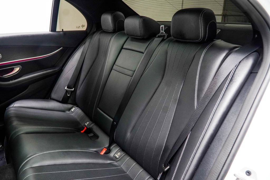 Used 2023 Mercedes-Benz E 350 Sedan image 47
