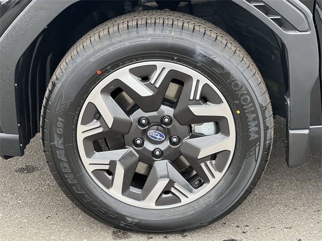 New 2026 Subaru Forester Premium image 35