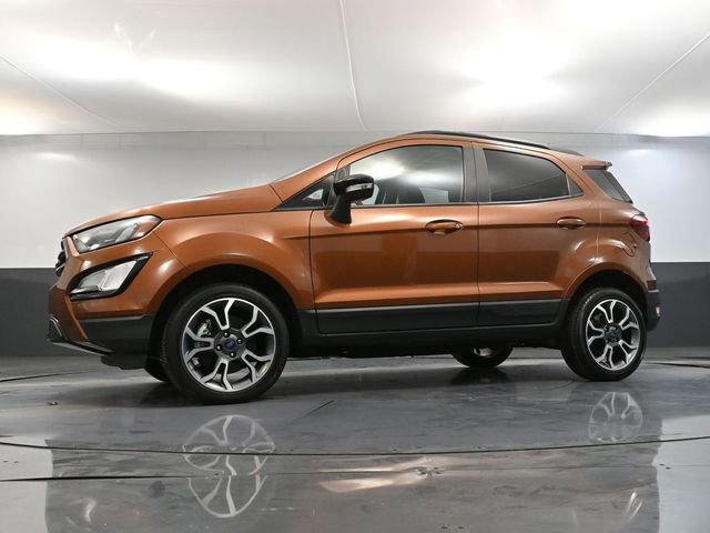 Used 2020 Ford EcoSport SES image 49