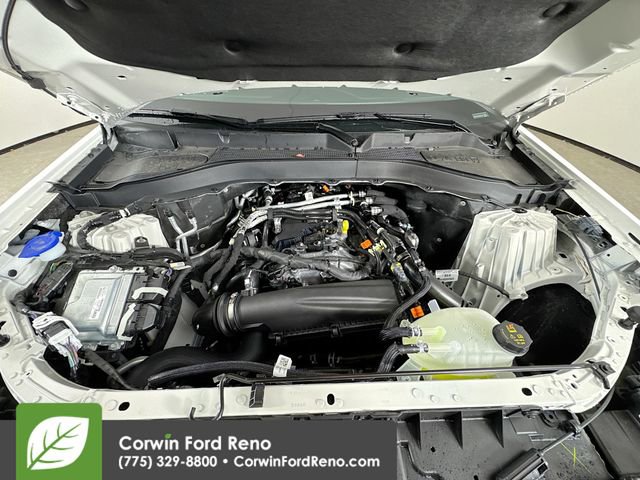 New 2025 Ford Explorer Active w/ Active Comfort Package image 33