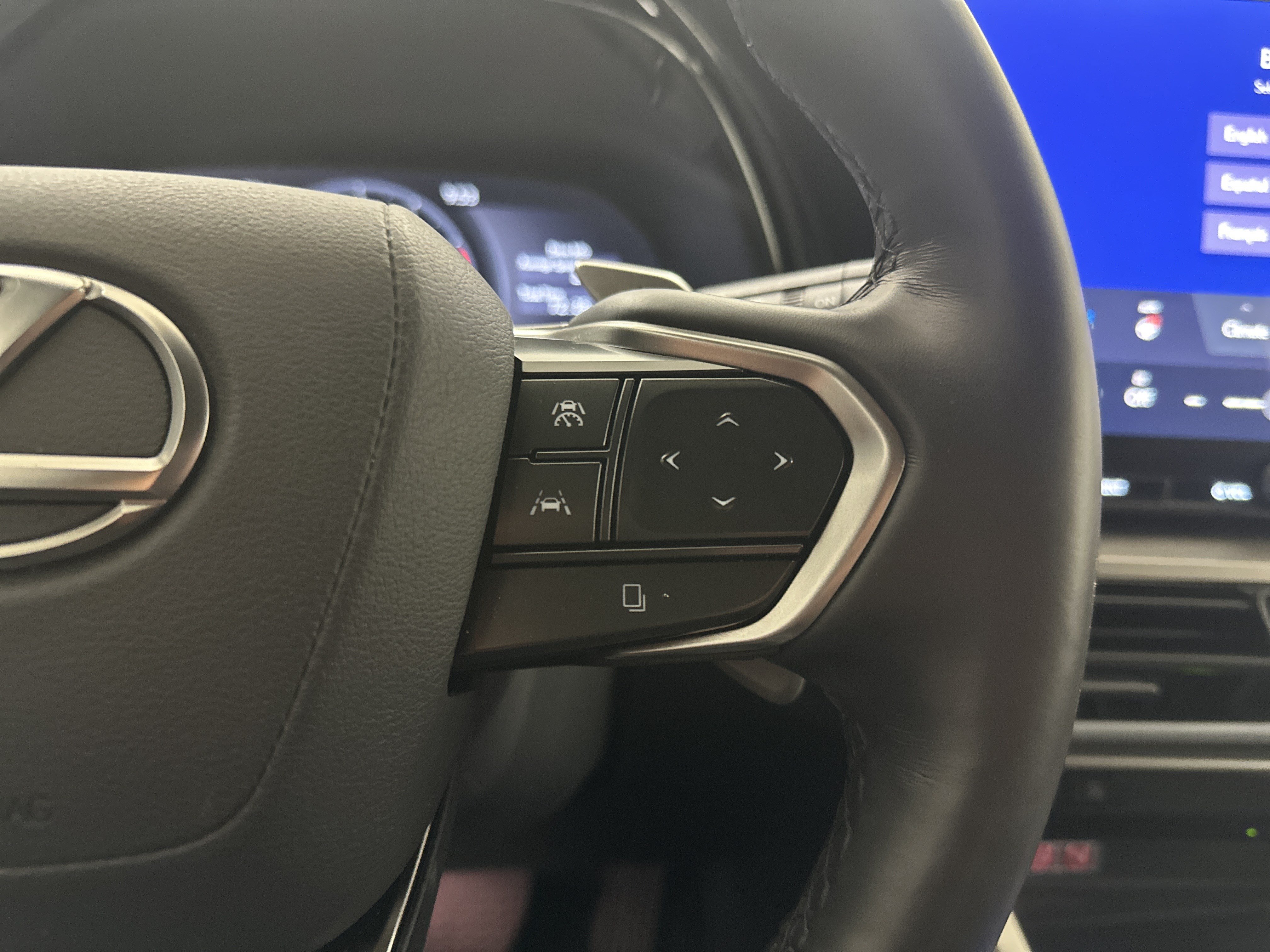 Certified 2026 Lexus TX 350 AWD w/ Technology Package image 20